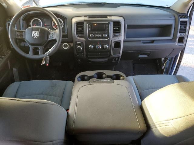 Photo 8 from auction – 2018 RAM 1500 ST with VIN 3C6RR7KT2JG178719