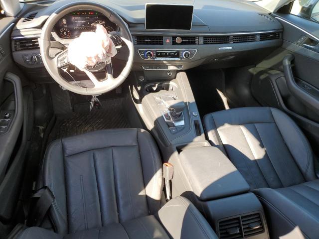 Photo 8 from auction – 2017 AUDI A4 PREMIUM with VIN WAUDNAF40HN051223