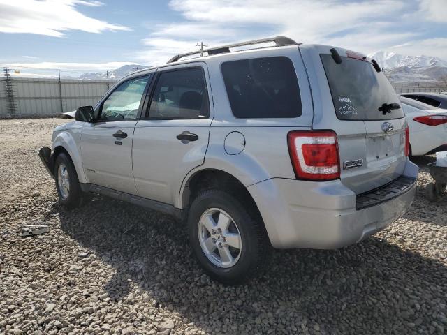 Photo 2 from auction – 2008 FORD ESCAPE XLT with VIN 1FMCU03Z88KD08489