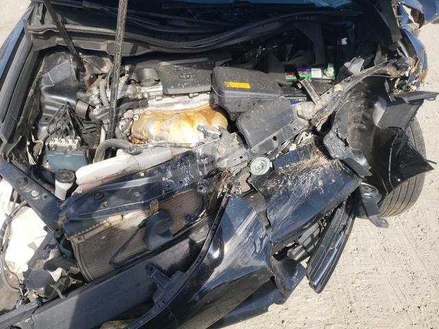 Photo 11 from auction – 2014 TOYOTA CAMRY L with VIN 4T1BF1FK0EU858358