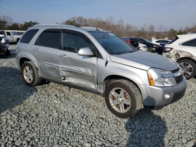 Photo 4 from auction – 2006 CHEVROLET EQUINOX LT with VIN 2CNDL73F066180559