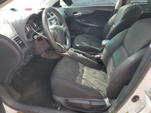 Photo 7 from auction – 2013 TOYOTA COROLLA BA with VIN 5YFBU4EE8DP179117