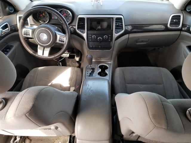 Photo 8 from auction – 2012 JEEP GRAND CHER with VIN 1C4RJFAG5CC221163