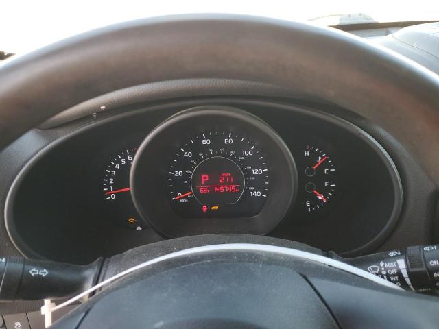 Photo 9 from auction – 2015 KIA SOUL with VIN KNDJN2A20F7788988