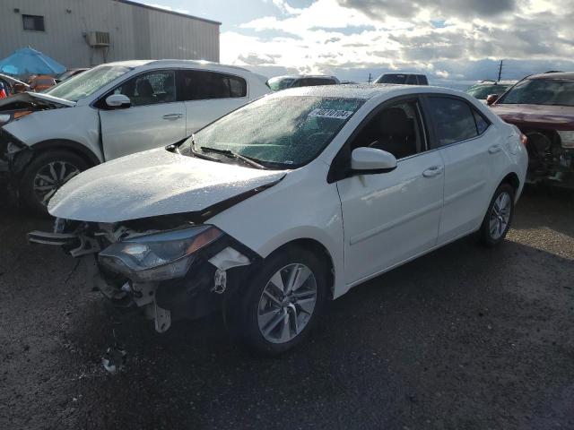 TOYOTA COROLLA EC 2016 con VIN 5YFBPRHE5GP384799 - Foto de la subasta