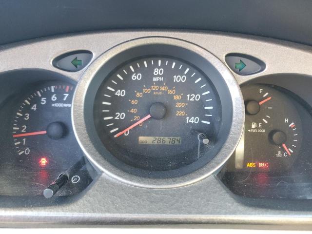 Фото 9 с аукциона – 2003 TOYOTA HIGHLANDER с VIN JTEGF21A030111776