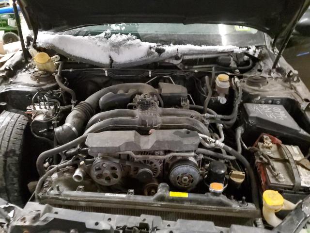 Photo 11 from auction – 2014 SUBARU LEGACY 2.5 with VIN 4S3BMBJ69E3036352
