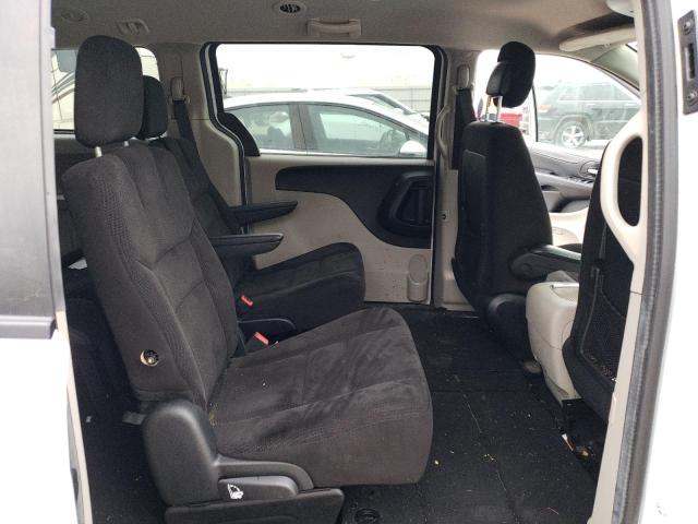 Photo 11 from auction – 2015 DODGE GRAND CARA with VIN 2C4RDGCG0FR732625