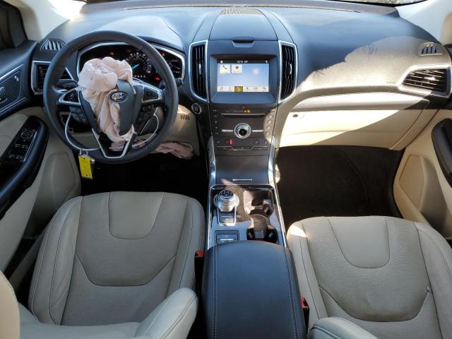 Photo 8 from auction – 2019 FORD EDGE TITAN with VIN 2FMPK3K93KBC08263