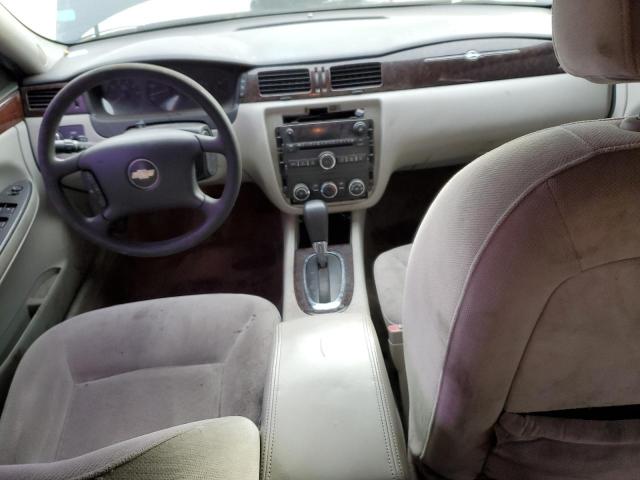 Photo 8 from auction – 2013 CHEVROLET IMPALA LS with VIN 2G1WF5E32D1166404