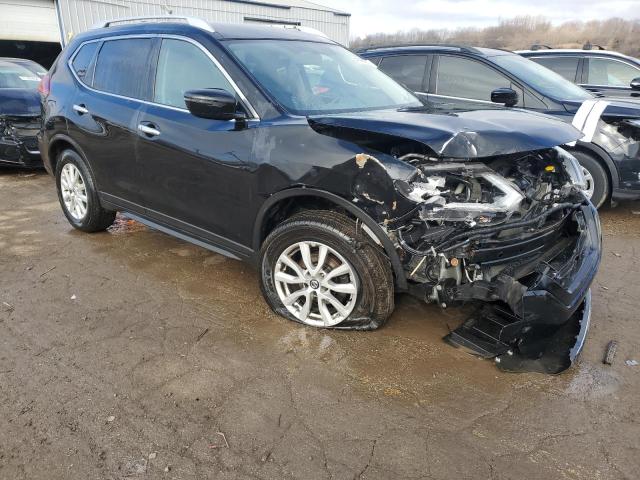 Photo 4 from auction – 2018 NISSAN ROGUE S with VIN KNMAT2MV1JP621141