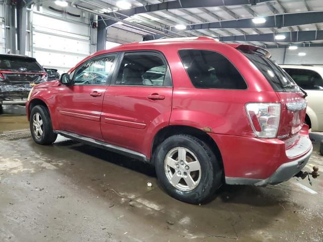 Photo 2 from auction – 2005 CHEVROLET EQUINOX LT with VIN 2CNDL73F356182336