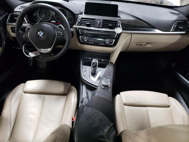 Photo 8 from auction – 2016 BMW 328 I SULE with VIN WBA8E9G52GNT87848