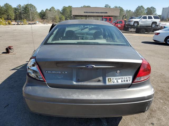 Photo 6 from auction – 2004 FORD TAURUS with VIN 1FAFP52294A207848