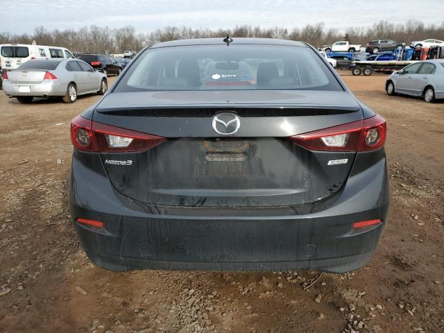 Photo 6 from auction – 2016 MAZDA 3 TOURING with VIN JM1BM1W35G1347199