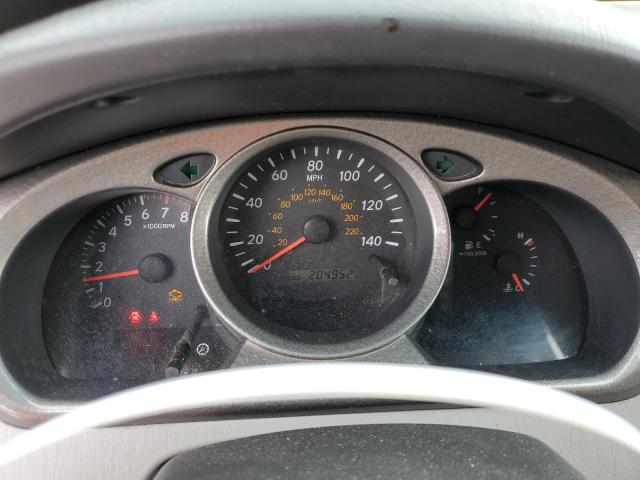 Photo 9 from auction – 2003 TOYOTA HIGHLANDER with VIN JTEGF21AX30078298
