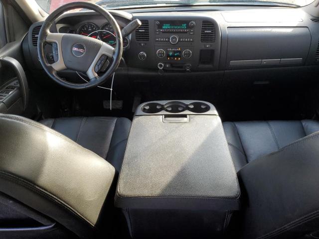 Photo 8 from auction – 2012 GMC SIERRA K25 with VIN 1GT120CG4CF201019