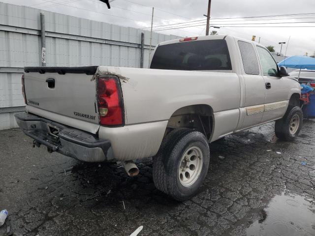 Photo 3 from auction – 2004 CHEVROLET SILVERADO with VIN 2GCEC19V041375771