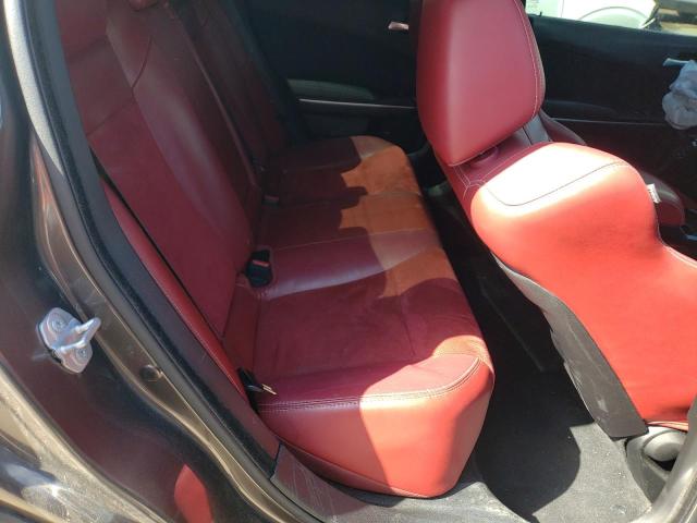 Photo 3 from auction – 2022 DODGE CHARGER SC with VIN 2C3CDXGJ0NH209335