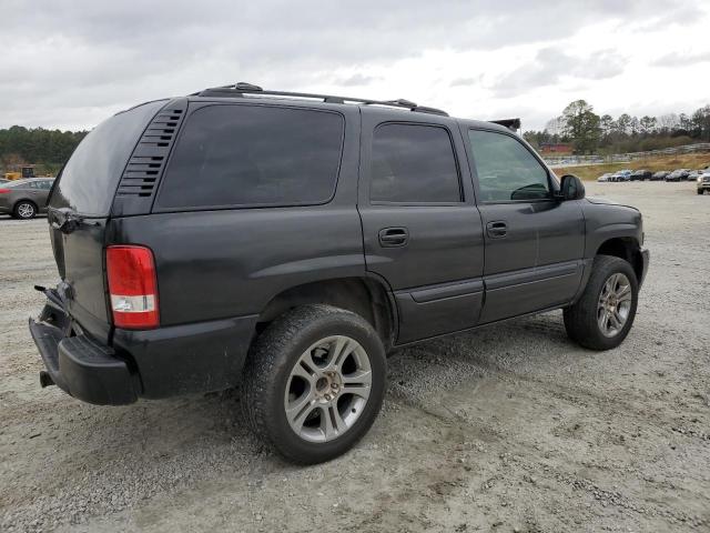 Photo 3 from auction – 2004 GMC YUKON with VIN 1GKEC13Z94R320078