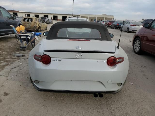 Photo 10 from auction – 2016 MAZDA MX-5 MIATA with VIN JM1NDAC70G0110615