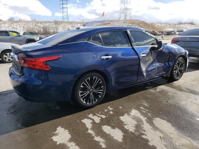 Photo 3 from auction – 2016 NISSAN MAXIMA 3.5 with VIN 1N4AA6AP3GC392907