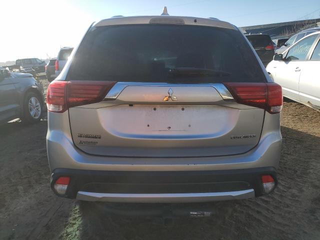 Photo 6 from auction – 2018 MITSUBISHI OUTLANDER with VIN JA4AZ2A31JZ009084