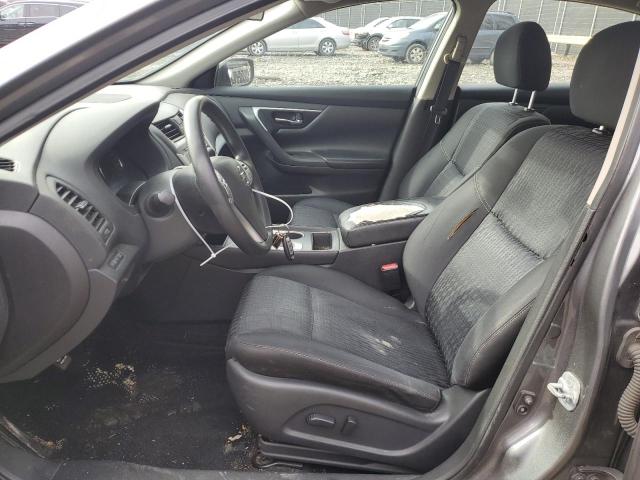 Photo 7 from auction – 2016 NISSAN ALTIMA 2.5 with VIN 1N4AL3AP3GN375795