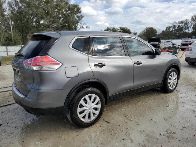 Photo 3 from auction – 2016 NISSAN ROGUE S with VIN KNMAT2MT2GP652101