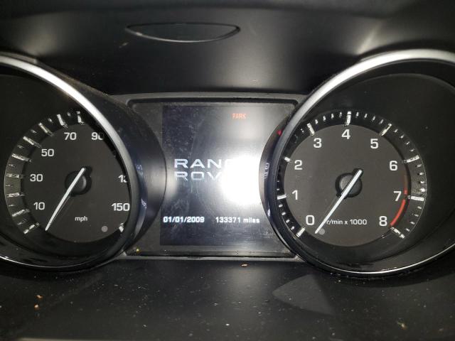 Photo 9 from auction – 2012 LAND ROVER RANGE ROVE with VIN SALVV2BG0CH627146