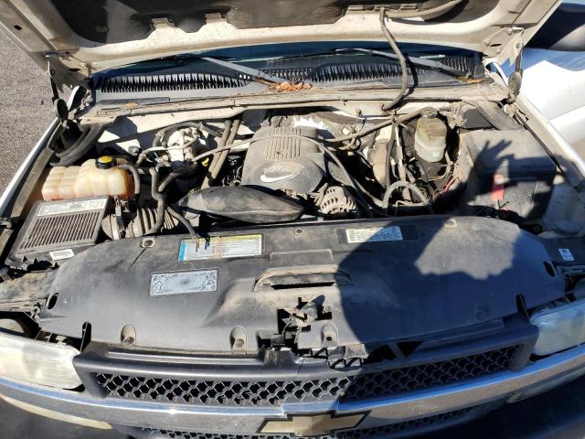Photo 11 from auction – 2001 CHEVROLET SILVERADO with VIN 1GCHC23U81F162476