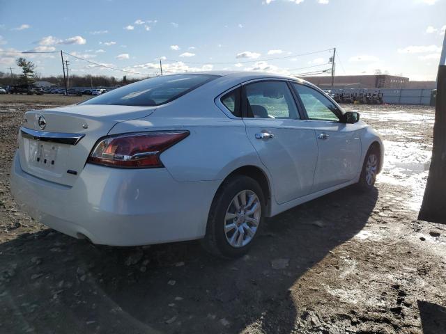 Photo 3 from auction – 2014 NISSAN ALTIMA 2.5 with VIN 1N4AL3AP8EC165377