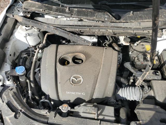 Zdjęcie 11 z aukcji – 2022 MAZDA CX-5 PREMI z VIN JM3KFBEM2N0629353