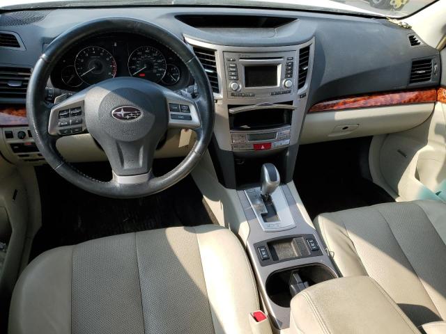 Снимка 8 от търг – 2012 SUBARU OUTBACK 2. с VIN 4S4BRBJC4C3245272