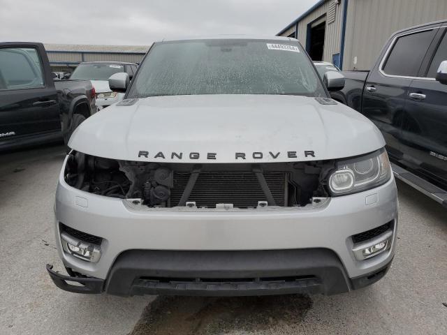 Photo 5 from auction – 2015 LAND ROVER RANGE ROVE with VIN SALWR2VF5FA535345