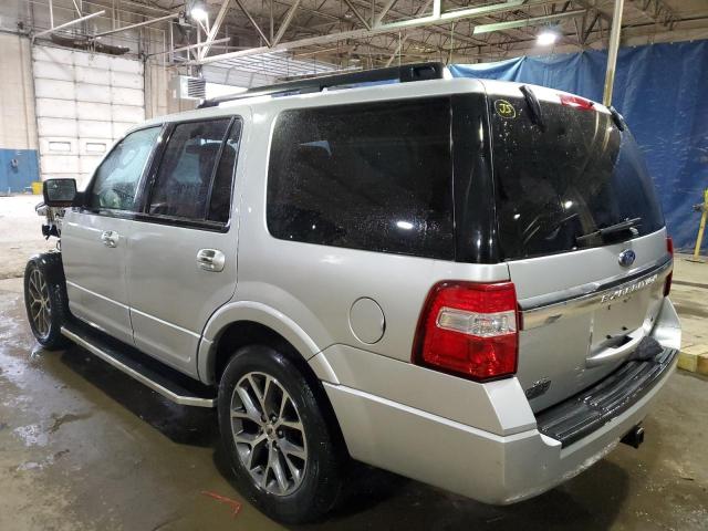 Photo 2 from auction – 2017 FORD EXPEDITION with VIN 1FMJU1JT8HEA66166