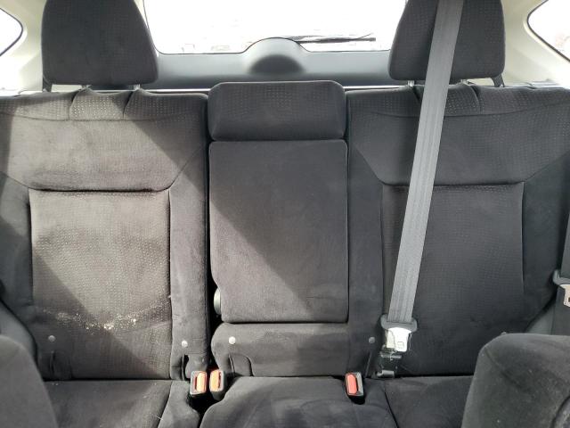 Photo 10 from auction – 2014 HONDA CR-V EX with VIN 2HKRM3H5XEH535599