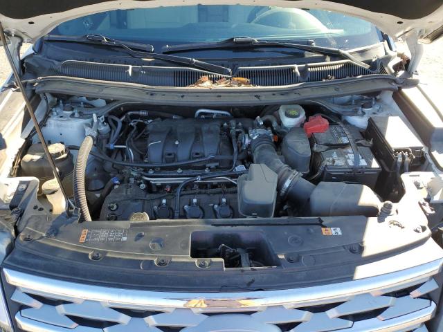 Photo 12 from auction – 2018 FORD EXPLORER L with VIN 1FM5K7F88JGA63616