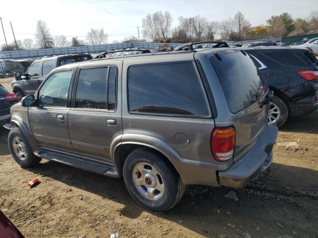 Photo 2 from auction – 2000 FORD EXPLORER L with VIN 1FMZU85P6YZB29220