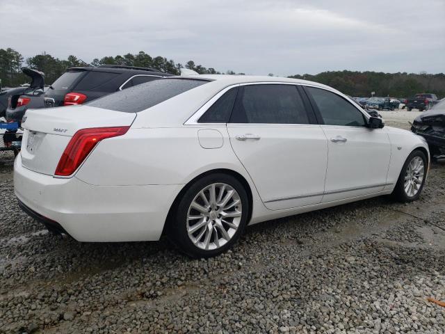 Photo 3 from auction – 2016 CADILLAC CT6 with VIN 1G6KA5RX9GU167479