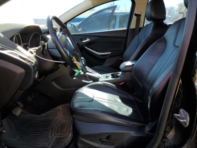 Photo 7 from auction – 2014 FORD FOCUS SE with VIN 1FADP3F2XEL226985