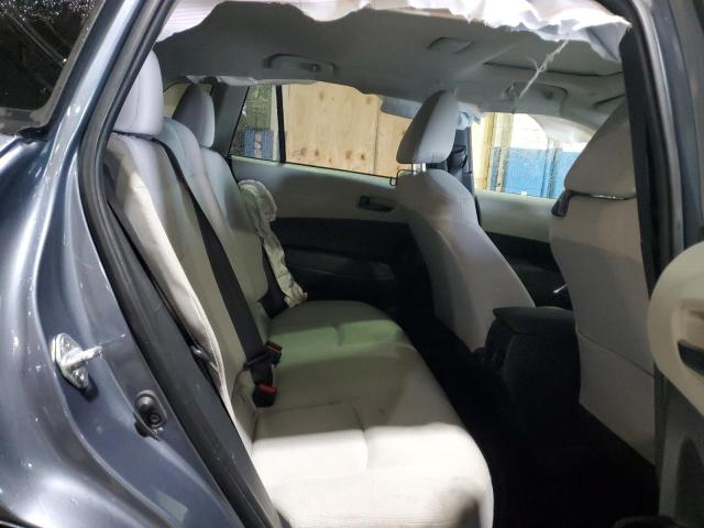 Photo 11 from auction – 2022 TOYOTA COROLLA CR with VIN 7MUBAABG5NV008806