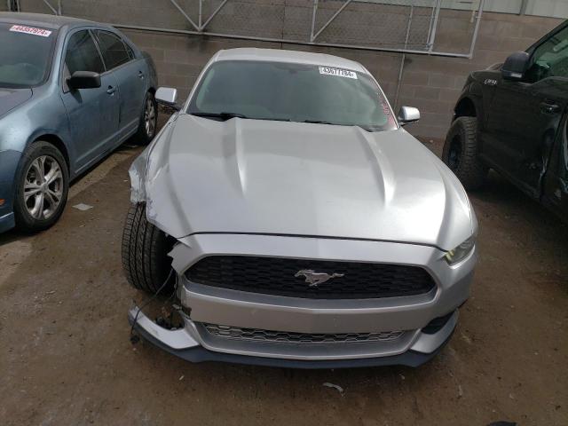 Photo 5 from auction – 2016 FORD MUSTANG with VIN 1FA6P8AM5G5208917