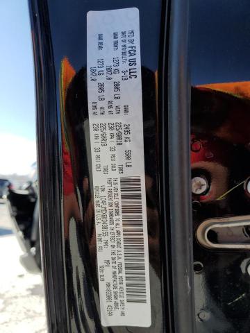 Photo 13 from auction – 2019 JEEP CHEROKEE L with VIN 1C4PJMDX6KD438155
