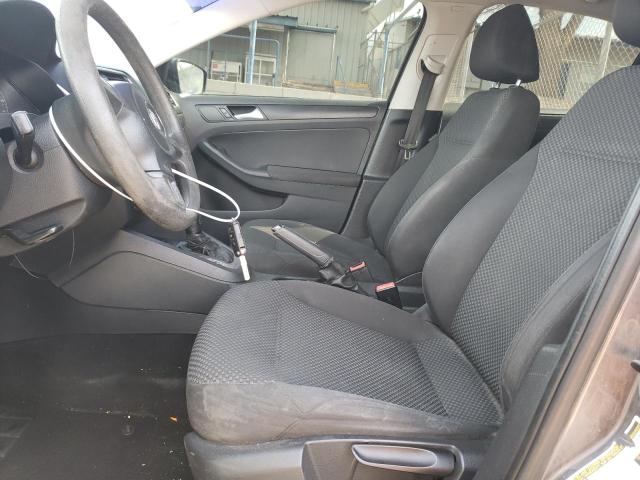 Photo 7 from auction – 2012 VOLKSWAGEN JETTA BASE with VIN 3VW2K7AJ2CM393095