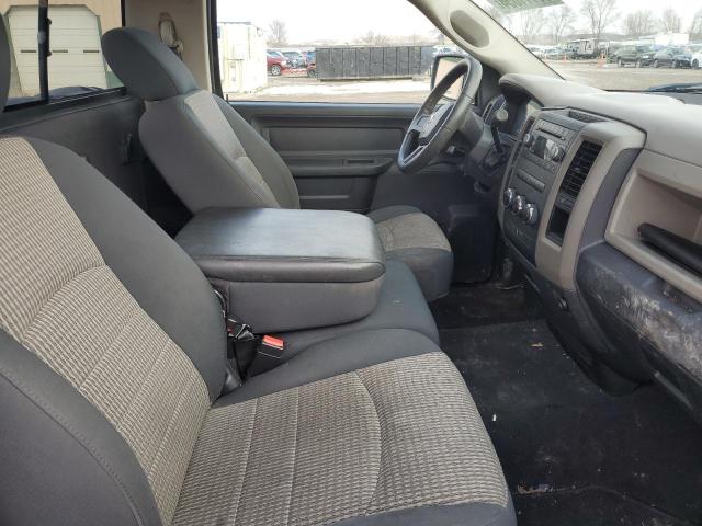 Photo 10 from auction – 2011 DODGE RAM 1500 with VIN 3D7JB1ET3BG631496