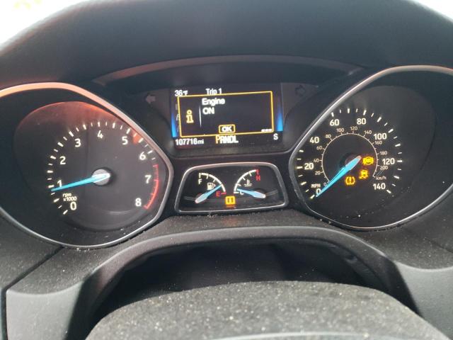 صورة رقم 9 من المزاد - 2015 FORD FOCUS SE مع VIN 1FADP3K2XFL364887
