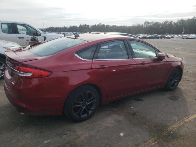 Photo 3 from auction – 2018 FORD FUSION SE with VIN 3FA6P0HD3JR283384