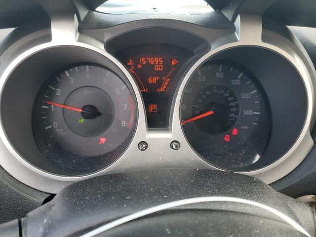 Photo 9 from auction – 2012 NISSAN JUKE S with VIN JN8AF5MR5CT102457
