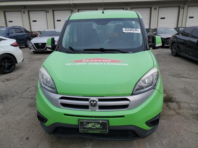 Photo 5 from auction – 2017 RAM PROMASTER with VIN ZFBERFBBXH6G61241